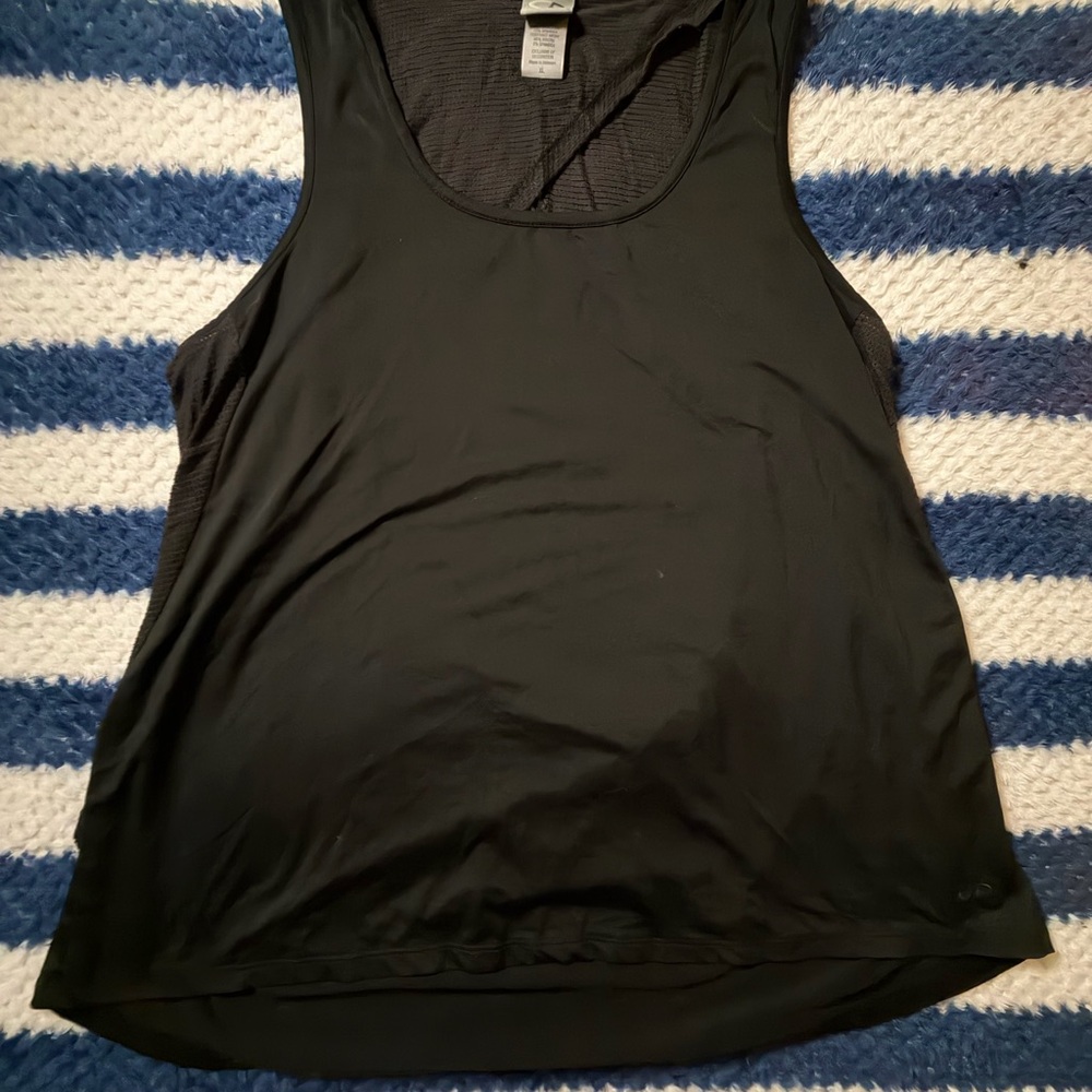 Champion Women’s Black Performance Tank Top